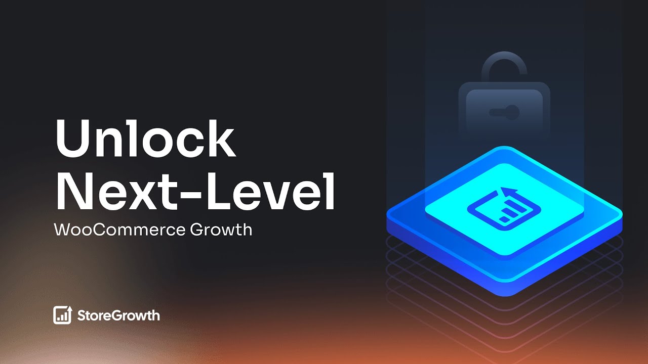 Meet StoreGrowth - Your All-in-One WooCommerce Sales Booster
