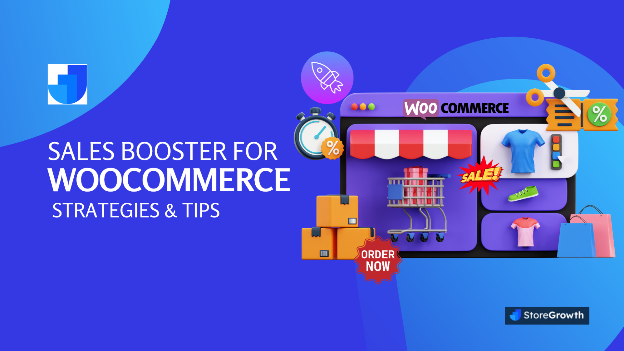 sales booster for woocommerce
