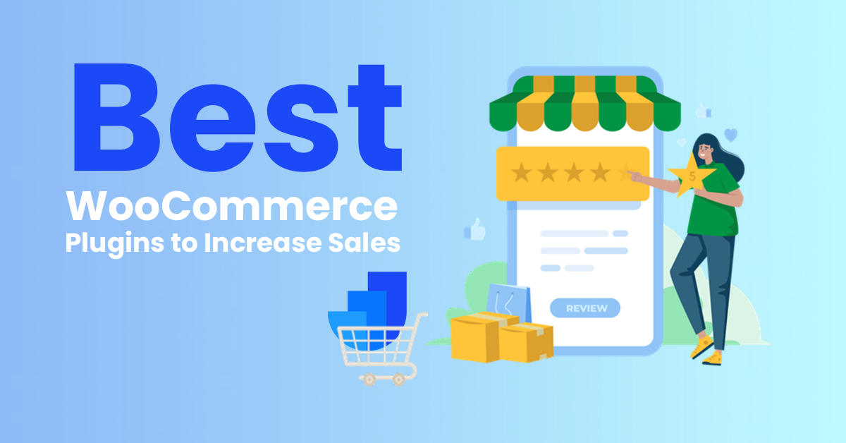 Best WooCommerce Sales Plugin
