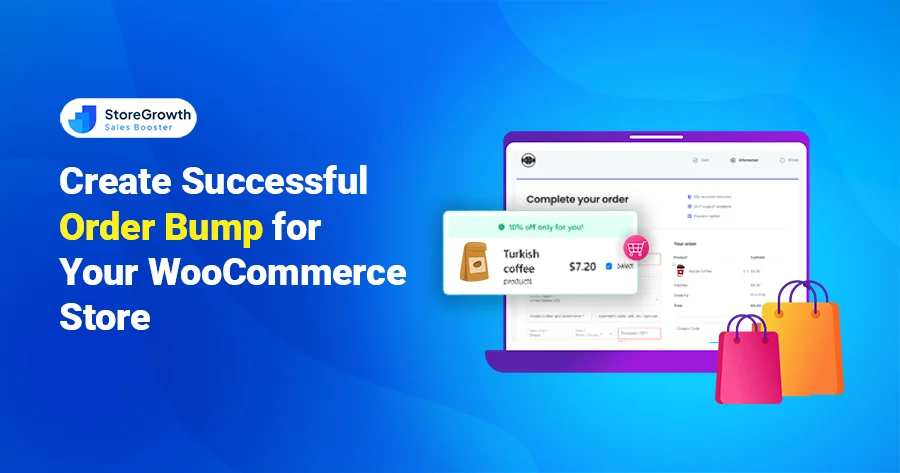 Boost Sales With Order Bumps for Your WooCommerce Store