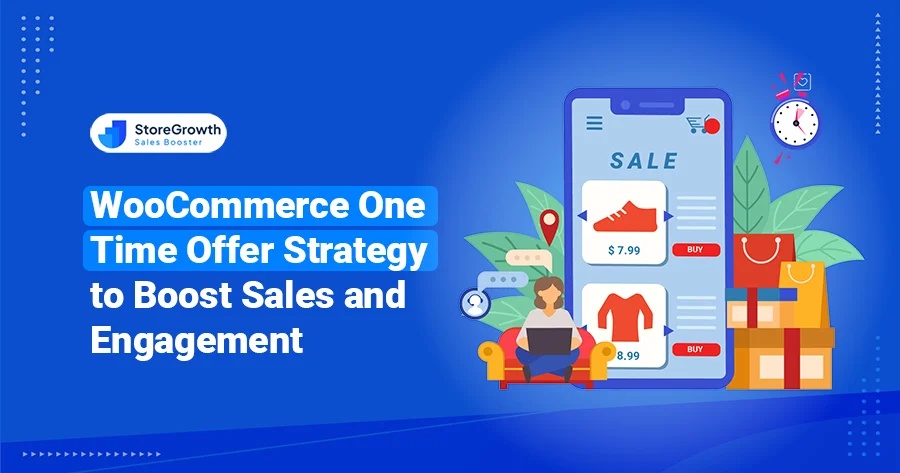 WooCOmmerce one time offer