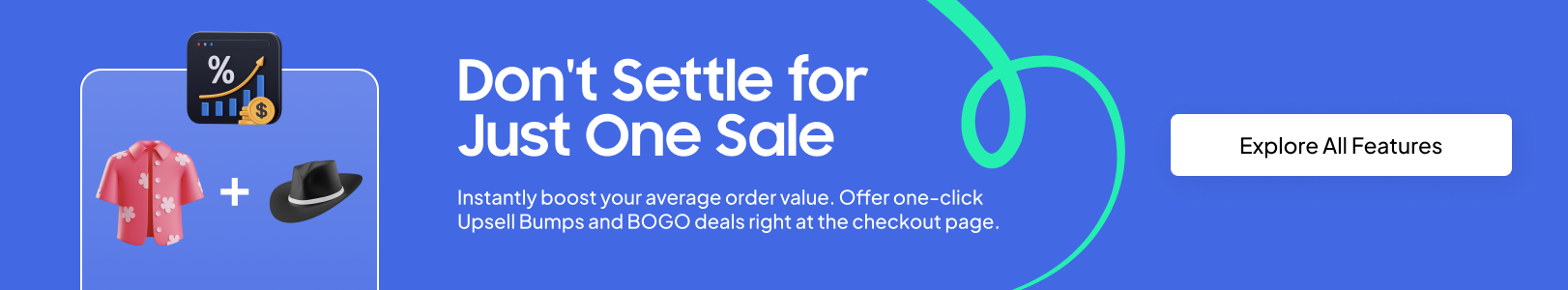 Turn More Visitors Into Customers