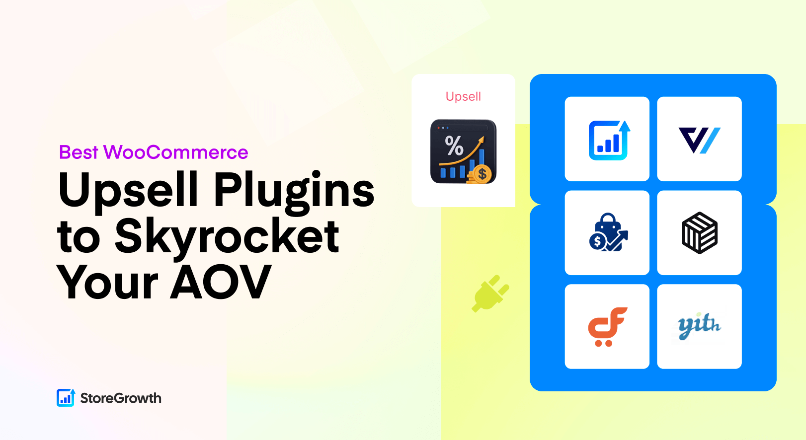 6 Best WooCommerce Upsell Plugins to Skyrocket Your AOV in 2025