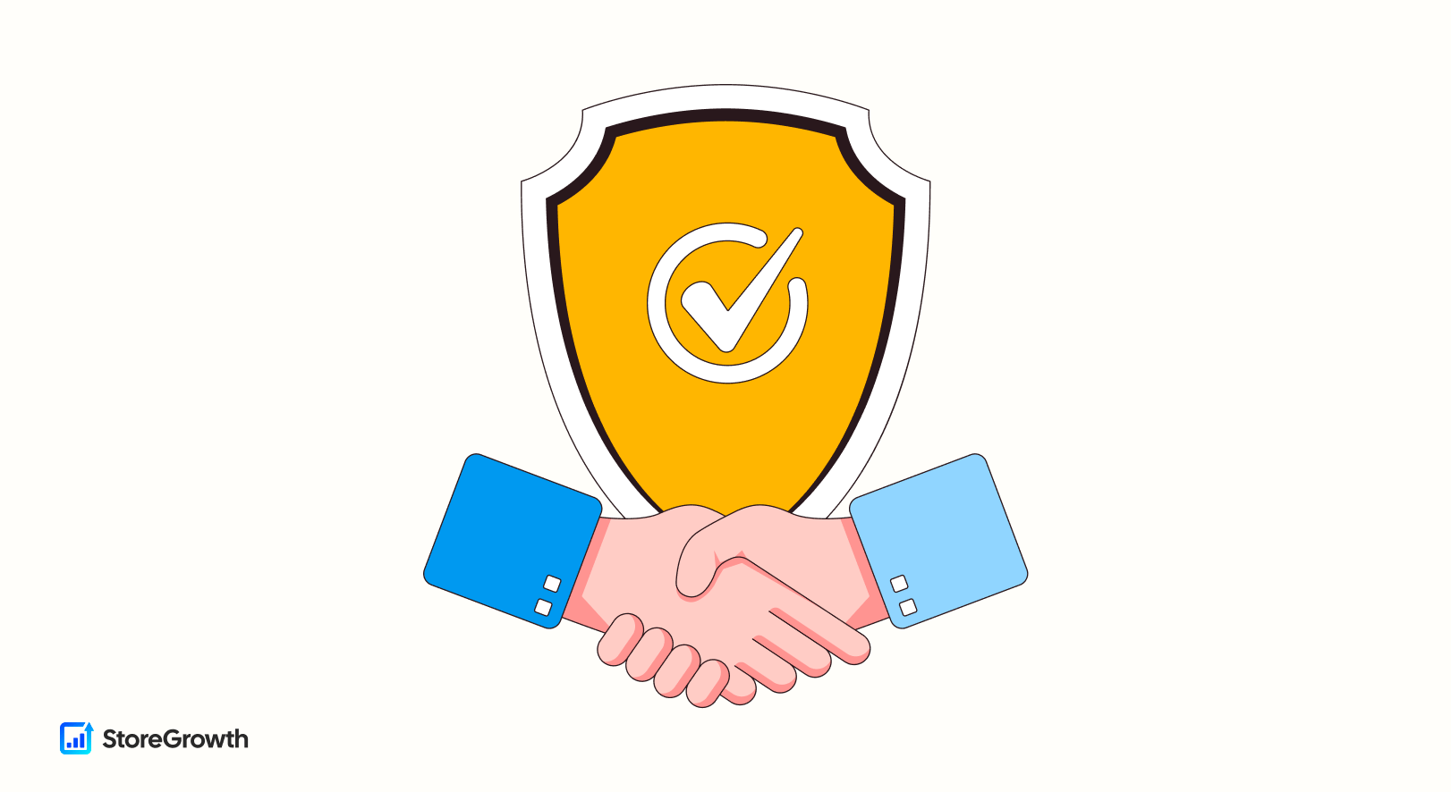Building Trust_ How to Make Shoppers Feel Secure at Checkout