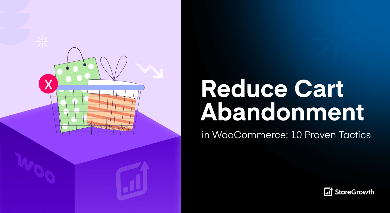 Reduce Cart Abandonment in WooCommerce_ 10 Proven Tactics