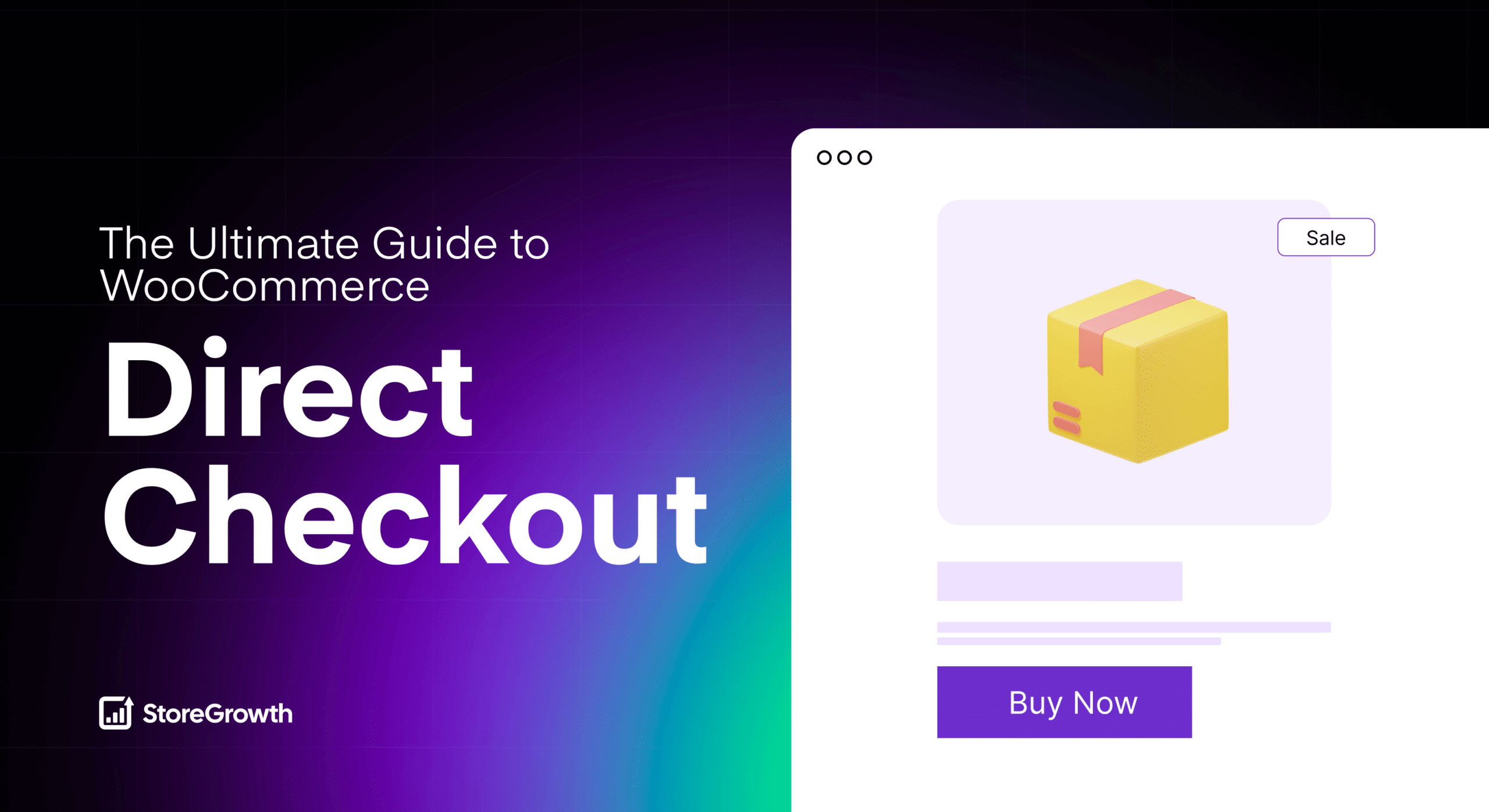 The Ultimate Guide to WooCommerce Direct Checkout module