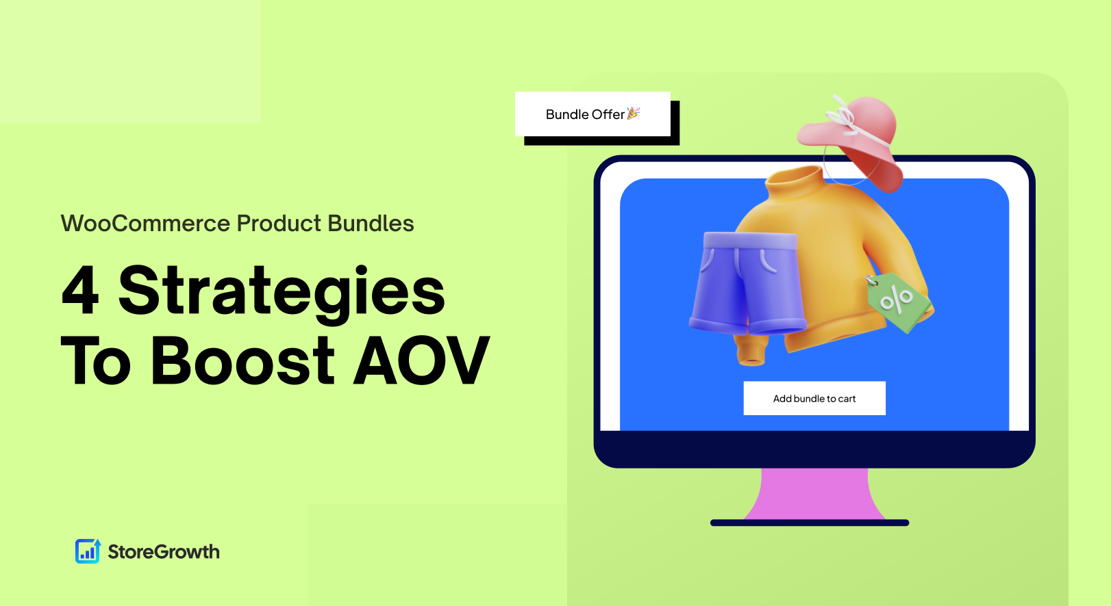 What are Product Bundles in WooCommerce & How To Create It