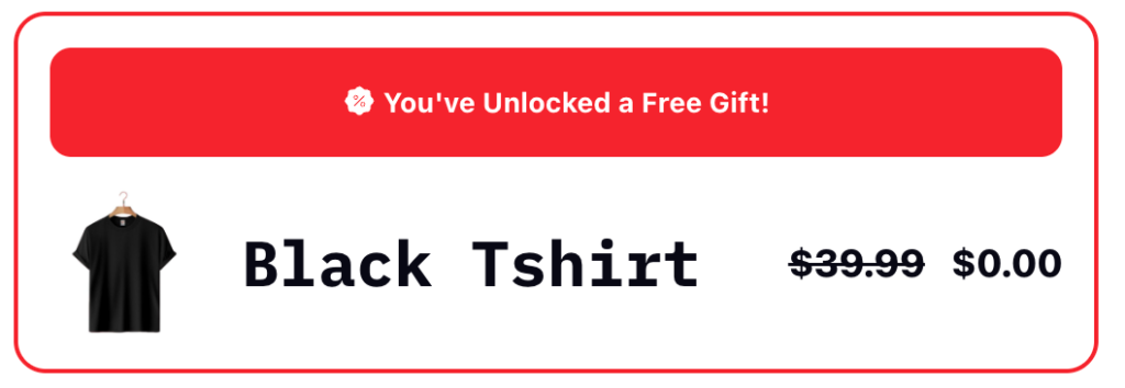 BOGO module in StoreGrowth Sales Booster Plugin