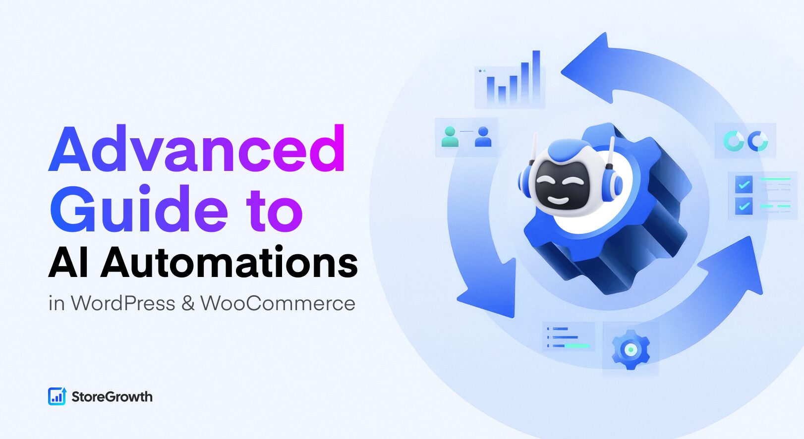 Advanced Guide to AI Automations in WordPress